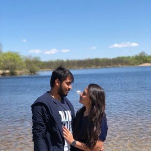 Meet your Posher, Ankur